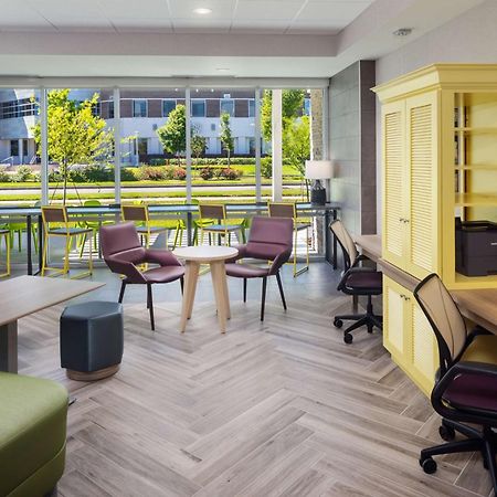 Home2 Suites By Hilton Wilmington Medical Park Downtown المظهر الخارجي الصورة