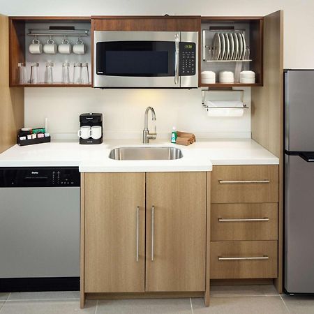 Home2 Suites By Hilton Wilmington Medical Park Downtown المظهر الخارجي الصورة