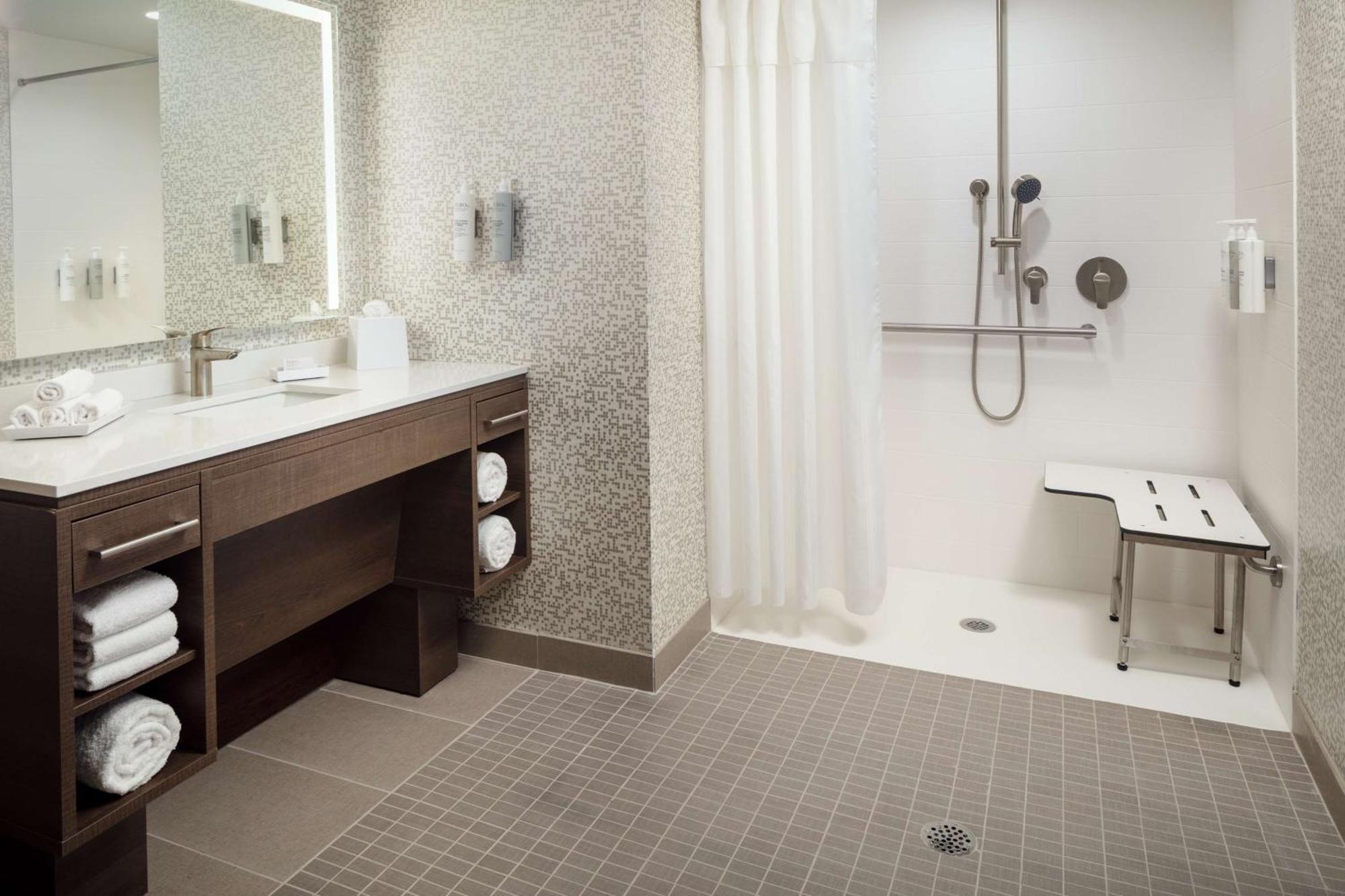 Home2 Suites By Hilton Wilmington Medical Park Downtown المظهر الخارجي الصورة