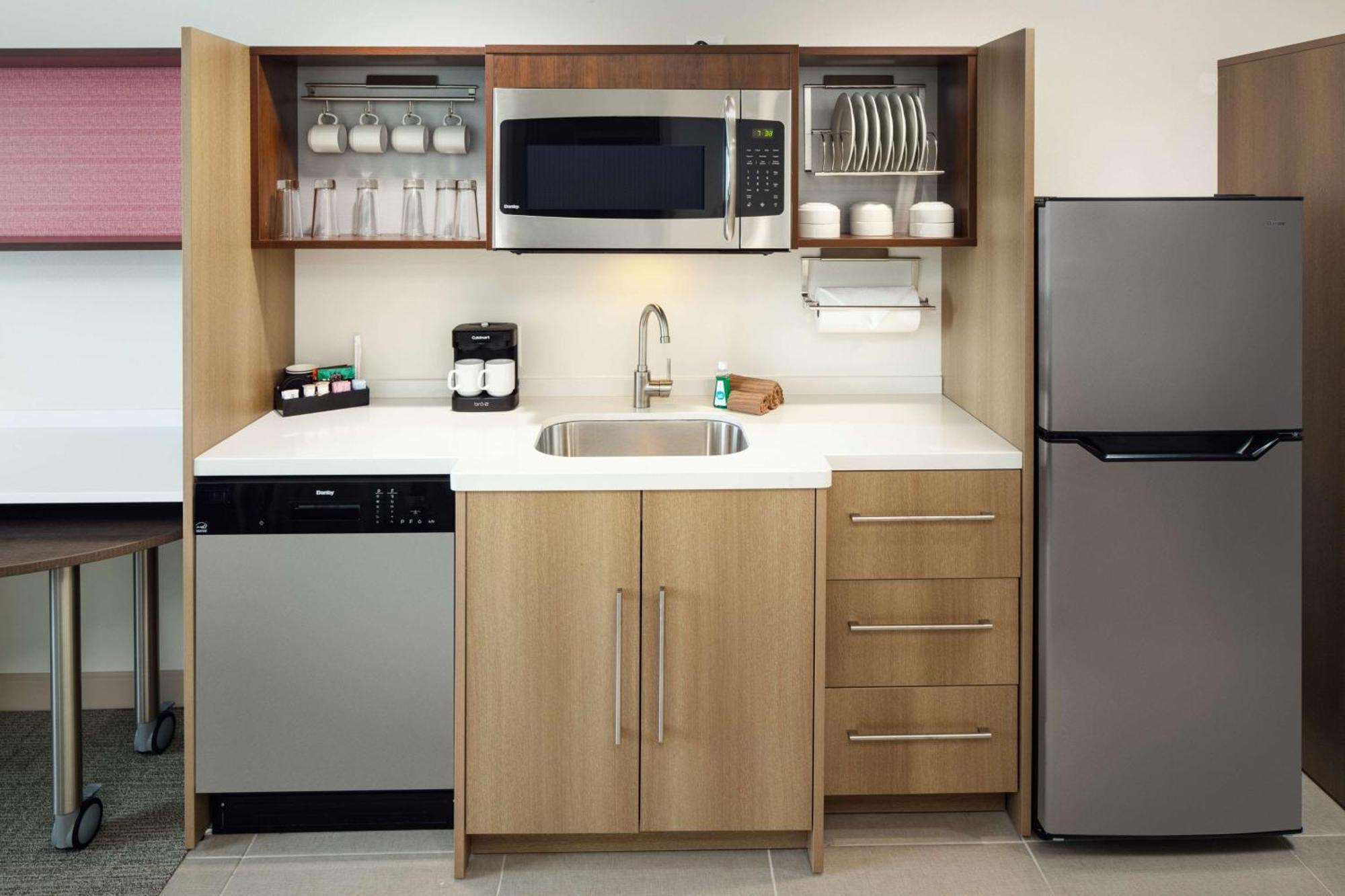 Home2 Suites By Hilton Wilmington Medical Park Downtown المظهر الخارجي الصورة