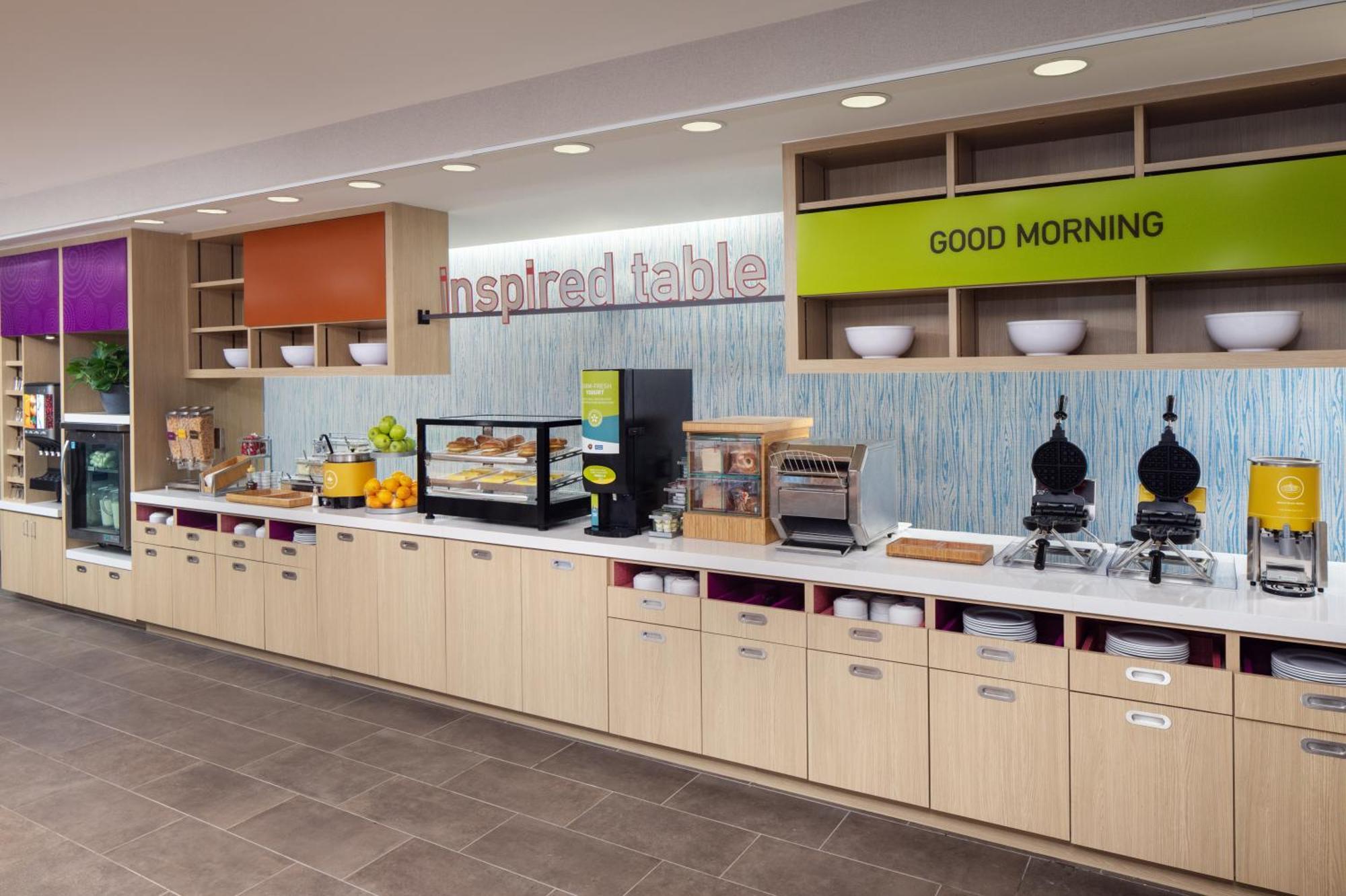Home2 Suites By Hilton Wilmington Medical Park Downtown المظهر الخارجي الصورة